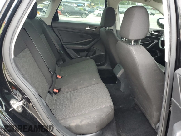 2019 Volkswagen Jetta S with VIN 3VWC57BU3KM066580, listed as a Copart auction lot 55295715 with 74,657 mi miles and Salvage title. Bid and sale history available at DreamBid. Image 10.