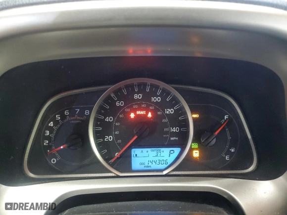 2015 Toyota RAV4 XLE with VIN JTMRFREVXFD123191, listed as a Copart auction lot 42177665 with 144,306 mi miles and Salvage Title. Bid and sale history available at carsss.com. Image 9.