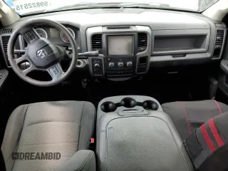 2014 Ram 1500 Express z VIN 1C6RR7KT8ES200866, wystawiony jako Copart lot #59822515 z przebiegiem 154 958 mil mil oraz Szkoda całkowita • Salvage title. Historia ofert i sprzedaży dostępna na DreamBid. Obrazek 8.