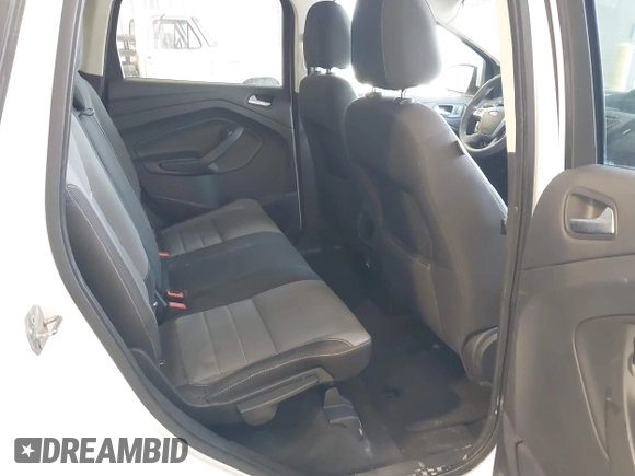 2013 Ford Escape SE z VIN 1FMCU9GX6DUD80139, wystawiony jako IAAI lot #42627055 z przebiegiem 242 252 mil mil oraz . Historia ofert i sprzedaży dostępna na DreamBid. Obrazek 8.