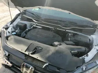 2023 Honda Odyssey Sport z VIN 5FNRL6H72PB056617, wystawiony jako Copart lot #63094705 z przebiegiem 53 162 mil mil oraz Szkoda całkowita • Salvage title. Historia ofert i sprzedaży dostępna na DreamBid. Obrazek 14.