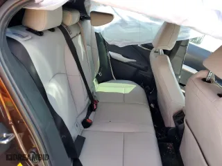 2019 Lexus UX with VIN JTHU9JBH7K2001412, listed as a Copart auction lot 50599173 with 36,574 mi miles. Bid and sale history available at carsss.com. Image 11.