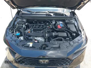 2024 Honda Accord EX with VIN 1HGCY1F30RA075402, listed as a IAAI auction lot 42615694 with 8,506 mi miles and . Bid and sale history available at DreamBid. Image 10.