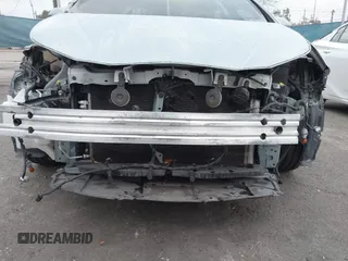 2016 Toyota Prius Four with VIN JTDKARFU2G3028881, listed as a IAAI auction lot 41391646 with 147,335 mi miles and . Bid and sale history available at DreamBid. Image 6.