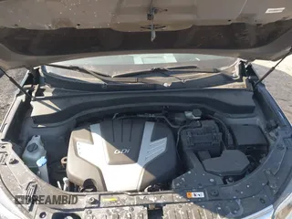 2014 Kia Sorento LX with VIN 5XYKTDA7XEG469374, listed as a IAAI auction lot 40531864 with 108,651 mi miles. Bid and sale history available at carsss.com. Image 10.