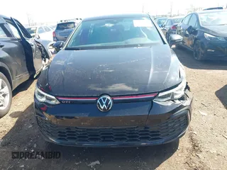 2023 Volkswagen GTI SE с VIN WVW3A7CD2PW208552, выставлен на аукционе IAAI как лот 41875494 с пробегом 18 990 миль миль и . История ставок и продаж доступна на DreamBid. Изображение 12.