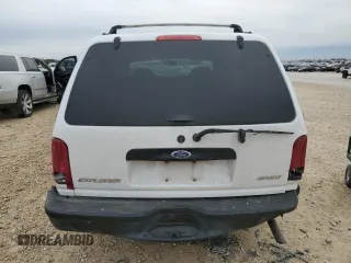 1999 Ford Explorer с VIN 1FMYU22E3XUA62129, выставлен на аукционе Copart как лот 87883565 с пробегом 250 605 миль миль и Списание • Salvage title. История ставок и продаж доступна на DreamBid. Изображение 6.