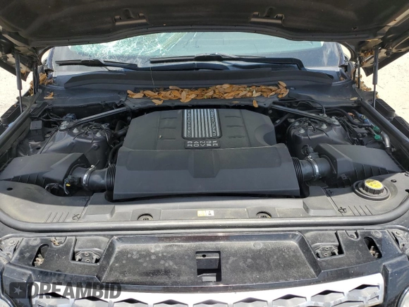 2014 Land Rover Range Rover Sport HSE с VIN SALWR2WF4EA393003, выставлен на аукционе Copart как лот 57618405 с пробегом 149 503 миль миль и Чистый • Clean title. История ставок и продаж доступна на DreamBid. Изображение 12.