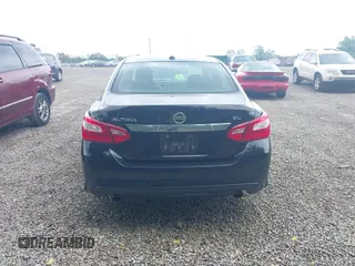 2017 Nissan Altima SV with VIN 1N4AL3APXHC165109, listed as a IAAI auction lot 42447225 with 202,185 mi miles and . Bid and sale history available at DreamBid. Image 16.