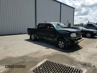 2006 Toyota Tacoma z VIN 3TMLU42N56M007744, wystawiony jako Copart lot #60804295 z przebiegiem 196 715 mil mil oraz Szkoda całkowita • Salvage title. Historia ofert i sprzedaży dostępna na DreamBid. Obrazek 13.