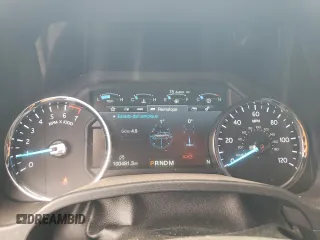 2018 Ford Expedition Max Limited с VIN 1FMJK1KT0JEA50294, выставлен на аукционе Copart как лот 44070515 с пробегом 100 481 миль миль и Списание • Salvage title. История ставок и продаж доступна на DreamBid. Изображение 9.