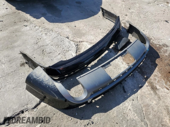 2010 Audi Q7 z VIN WA1MYAFEXAD005200, wystawiony jako Copart lot #50081265 z przebiegiem 103 221 mil mil oraz Szkoda całkowita • Salvage title. Historia ofert i sprzedaży dostępna na DreamBid. Obrazek 13.