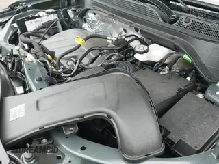 2025 Chevrolet Trax LS с VIN KL77LFEP2SC309806, выставлен на аукционе IAAI как лот 43300225 с пробегом 7 222 миль миль и . История ставок и продаж доступна на DreamBid. Изображение 19.