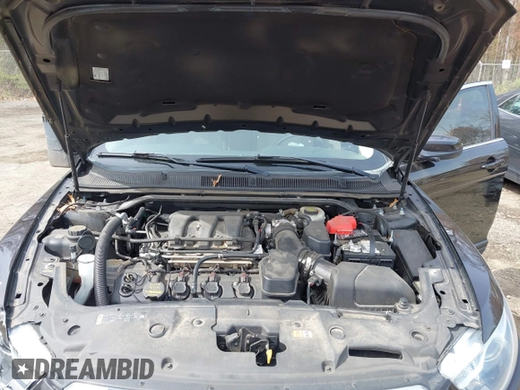 2013 Ford Taurus SEL with VIN 1FAHP2E87DG220389, listed as a IAAI auction lot 41930118 with 128,324 mi miles and . Bid and sale history available at carsss.com. Image 10.