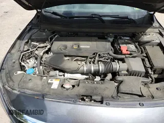 2018 Honda Accord EX-L с VIN 1HGCV2F53JA031155, выставлен на аукционе Copart как лот 69912335 с пробегом 98 503 миль миль и Списание • Salvage title. История ставок и продаж доступна на DreamBid. Изображение 13.