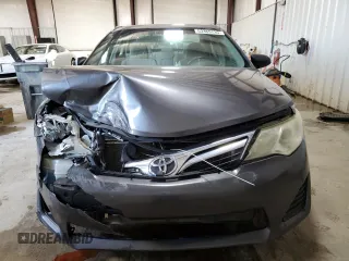 2013 Toyota Camry L with VIN 4T1BF1FK9DU290898, listed as a Copart auction lot 53369735 with 181,200 mi miles and Clean Title. Bid and sale history available at carsss.com. Image 5.