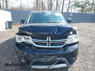 2017 Dodge Journey SXT z VIN 3C4PDDBG6HT578431, wystawiony jako IAAI lot #42009978 z przebiegiem 105 411 mil mil oraz . Historia ofert i sprzedaży dostępna na DreamBid. Obrazek 12.
