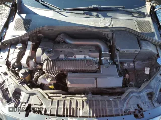 2014 Volvo S60 T5 with VIN YV1612FSXE1290142, listed as a Copart auction lot 85315824 with 111,492 mi miles and Salvage Title. Bid and sale history available at carsss.com. Image 11.
