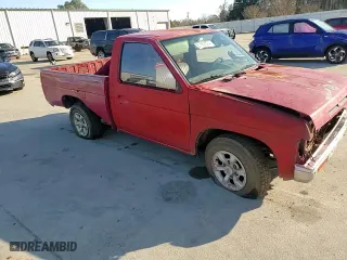 1989 Nissan Hardbody with VIN 1N6ND11S9KC399764, listed as a Copart auction lot 87067574 with NaN miles and Salvage Title. Bid and sale history available at carsss.com. Image 10.
