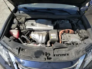2017 Lexus ES 300h with VIN JTHBW1GG1H2151055, listed as a Copart auction lot 51915015 with 189,446 mi miles and Salvage Title. Bid and sale history available at DreamBid. Image 11.
