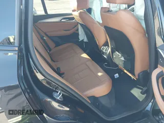 2020 BMW X3 M40i with VIN 5UXTY9C04LL304634, listed as a IAAI auction lot 41821262 with 71,731 mi miles and . Bid and sale history available at DreamBid. Image 8.