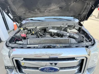 2014 Ford F-350 XL with VIN 1FT8W3B65EEB15837, listed as a Copart auction lot 54419515 with 181,105 mi miles and Clean Title. Bid and sale history available at DreamBid. Image 7.