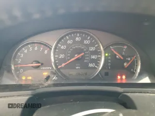 2006 Toyota Solara SE z VIN 4T1CA38P46U096385, wystawiony jako Copart lot #59375335 z przebiegiem 136 028 mil mil oraz Szkoda całkowita • Salvage title. Historia ofert i sprzedaży dostępna na DreamBid. Obrazek 9.