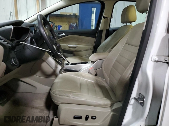 2016 Ford C-Max Energi SEL with VIN 1FADP5CU6GL103432, listed as a Copart auction lot 47004014 with 59,746 mi miles. Bid and sale history available at carsss.com. Image 7.