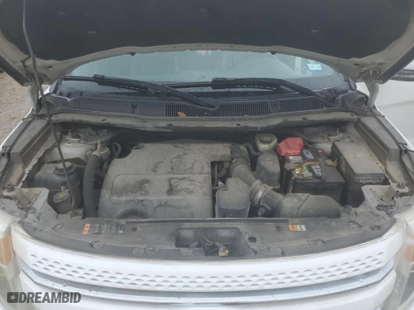 2015 Ford Explorer Limited with VIN 1FM5K7F80FGA10187, listed as a Copart auction lot 51185015 with 231,228 mi miles and Clean Title. Bid and sale history available at carsss.com. Image 12.