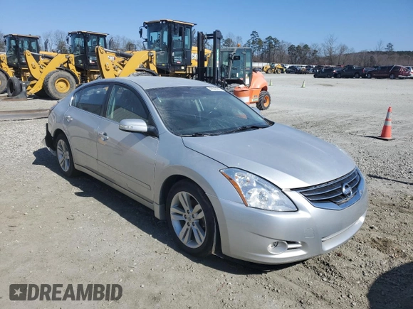 2010 Nissan Altima 3.5 SR with VIN 1N4BL2AP2AN472976, listed as a Copart auction lot 45806545 with 201,198 mi miles and Salvage Title. Bid and sale history available at carsss.com. Image 4.