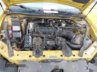 2003 Chevrolet Monte Carlo SS z VIN 2G1WX15KX39155728, wystawiony jako IAAI lot #41207475 z przebiegiem 268 901 mil mil oraz . Historia ofert i sprzedaży dostępna na DreamBid. Obrazek 10.