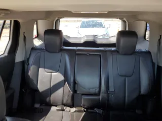 2012 GMC Terrain SLT-1 with VIN 2GKFLVEK9C6275505, listed as a Copart auction lot 61454765 with 148,816 mi miles and Salvage title. Bid and sale history available at DreamBid. Image 10.