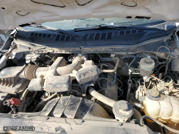 2019 Ford Super Duty F-250 SRW XL with VIN 1FT7X2B68KEG46187, listed as a Copart auction lot 51061345 with 0 mi miles and Salvage Title. Bid and sale history available at carsss.com. Image 11.