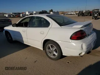 2004 Pontiac Grand Am SE1 with VIN 1G2NF52E54M661875, listed as a Copart auction lot 42733915 with 213,616 mi miles and Salvage Title. Bid and sale history available at carsss.com. Image 2.