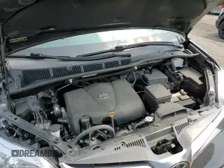 2019 Toyota Sienna XLE Auto Access Seat с VIN 5TDYZ3DCXKS012879, выставлен на аукционе Copart как лот 80825625 с пробегом 56 002 миль миль и Списание • Salvage title. История ставок и продаж доступна на DreamBid. Изображение 14.