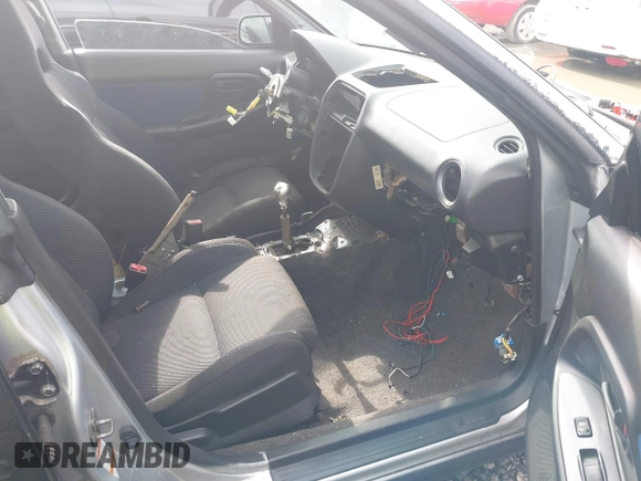2002 Subaru Impreza WRX с VIN JF1GD29612G518818, выставлен на аукционе IAAI как лот 42434544 с пробегом Не указан миль и . История ставок и продаж доступна на DreamBid. Изображение 5.