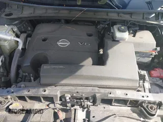 2020 Nissan Murano SV z VIN 5N1AZ2BJ7LN101552, wystawiony jako IAAI lot #42129180 z przebiegiem 102 782 mil mil oraz . Historia ofert i sprzedaży dostępna na DreamBid. Obrazek 10.