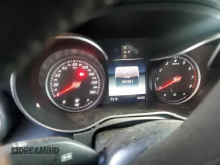 2018 Mercedes-Benz C 300 с VIN WDDWJ4KB4JF676016, выставлен на аукционе Copart как лот 50970905 с пробегом 109 381 миль миль и Списание • Salvage title. История ставок и продаж доступна на DreamBid. Изображение 9.