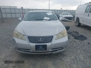 2007 Lexus ES 330 с VIN JTHBJ46G472097654, выставлен на аукционе IAAI как лот 42310660 с пробегом 230 035 миль миль и . История ставок и продаж доступна на DreamBid. Изображение 12.