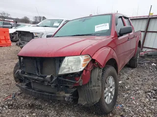 2015 Nissan Frontier SV with VIN 1N6AD0ERXFN727770, listed as a IAAI auction lot 41523526 with 129,964 mi miles and . Bid and sale history available at DreamBid. Image 18.