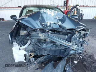 2015 Ford Fusion SE with VIN 3FA6P0H77FR202341, listed as a IAAI auction lot 41700841 with 55,432 mi miles. Bid and sale history available at carsss.com. Image 6.