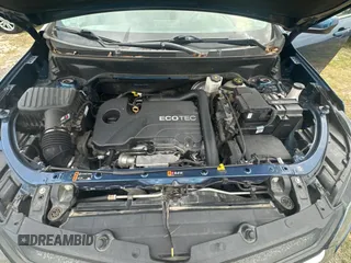 2021 Chevrolet Equinox LT with VIN 3GNAXJEV6ML378169, listed as a Copart auction lot 48204375 with 98,349 mi miles and Clean title. Bid and sale history available at DreamBid. Image 7.