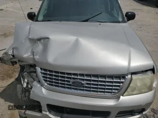 2003 Ford Explorer Limited z VIN 1FMDU75W43ZA48298, wystawiony jako Copart lot #53734145 z przebiegiem 208 053 mil mil oraz Szkoda całkowita • Salvage title. Historia ofert i sprzedaży dostępna na DreamBid. Obrazek 12.