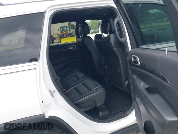 2020 Jeep Grand Cherokee Altitude с VIN 1C4RJEAG9LC246044, выставлен на аукционе IAAI как лот 42616860 с пробегом 98 541 миль миль и . История ставок и продаж доступна на DreamBid. Изображение 8.
