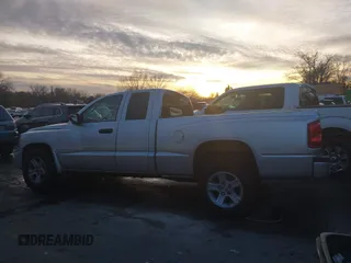 2011 Ram Dakota Bighorn/Lonestar with VIN 1D7RE3BKXBS636138, listed as a IAAI auction lot 40959951 with 75,615 mi miles. Bid and sale history available at carsss.com. Image 15.