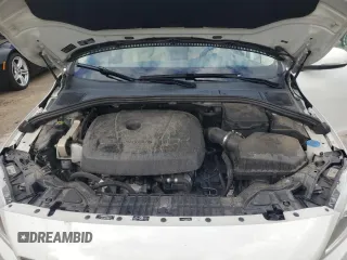 2017 Volvo S60 Inscription Platinum with VIN LYV402TM6HB195886, listed as a Copart auction lot 73937104 with 0 mi miles and Non Repairable. Bid and sale history available at carsss.com. Image 11.