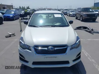 2016 Subaru Impreza z VIN JF1GJAA63GH011130, wystawiony jako IAAI lot #42283086 z przebiegiem 2 395 mil mil oraz . Historia ofert i sprzedaży dostępna na DreamBid. Obrazek 13.