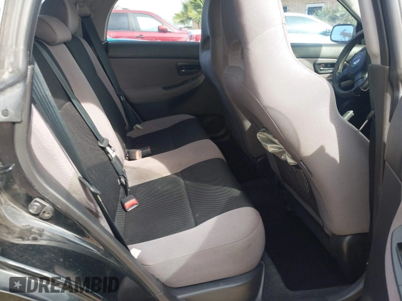 2006 Subaru Impreza WRX с VIN JF1GG79616G821401, выставлен на аукционе IAAI как лот 41933944 с пробегом 203 495 миль миль и . История ставок и продаж доступна на DreamBid. Изображение 8.