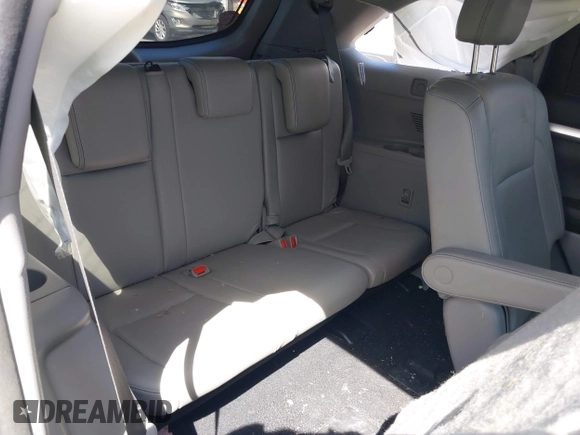 2018 Toyota Highlander SE with VIN 5TDJZRFH6JS882317, listed as a IAAI auction lot 42274438 with 77,143 mi miles and . Bid and sale history available at DreamBid. Image 8.