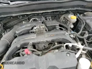 2018 Subaru Forester with VIN JF2SJABC8JH455699, listed as a Copart auction lot 90626465 with 116,745 mi miles and Clean title. Bid and sale history available at DreamBid. Image 13.